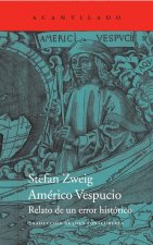 AMÈRICO VESPUCIO