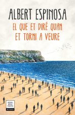 EL QUE ET DIRÈ QUAN ET TORNI A VEURE