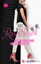 SOY ROSE BLACK