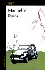 Espana