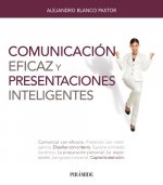 COMUNICACIÓN EFICAZ Y PRESENTACIONES INTELIGENTES