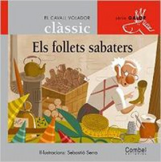 Els follets sabaters
