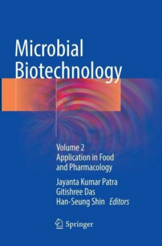Microbial Biotechnology