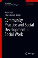 Community Practice and Social Development in Social Work, m. 1 Buch, m. 1 E-Book