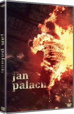 Jan Palach - DVD