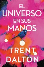 El Chico Que Se Trag El Universo: Una Novela