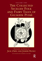 Collected Sicilian Folk and Fairy Tales of Giuseppe Pitre