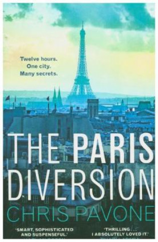 PARIS DIVERSION