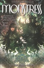 Monstress 3