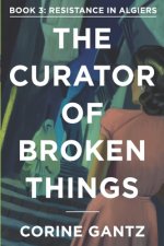The Curator of Broken Things Book 3: Resistance in Algiers