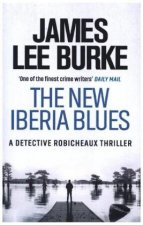 New Iberia Blues