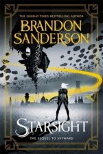 Sanderson, B: Starsight