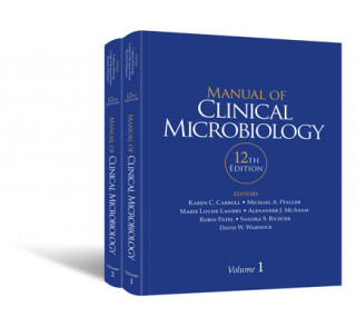 Manual of Clinical Microbiology