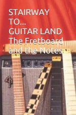 Stairway to Guitar Land: The Fretboard and Its Notes
