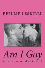 Am I Gay: Are you undecided?
