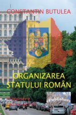 Organizarea Statului Roman: Propunere Legislativa