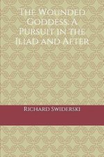 The Wounded Goddess: A Pursuit in the Iliad and After
