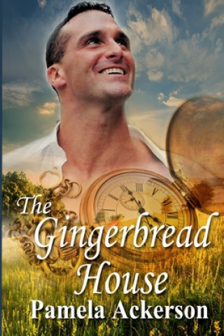 Gingerbread House