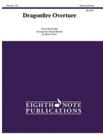 Dragonfire Overture: Score & Parts