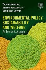Environmental Policy, Sustainability and Welfare - An Economic Analysis