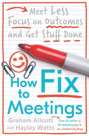 How to Fix Meetings