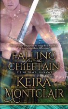 Falling for the Chieftain: A Time Travel Romance