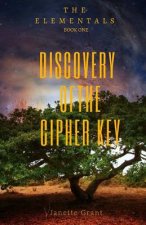 The Elementals Book One: Discovery of the Cipher Key