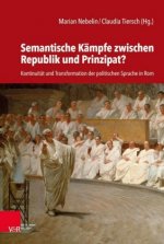 Semantische Kampfe zwischen Republik und Prinzipat?
