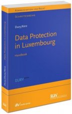 Data Protection in Luxembourg