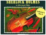 Sherlock Holmes - Die Neuen Fälle: Collector's Box 6 (3CD)