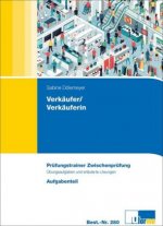 Verkäufer/Verkäuferin