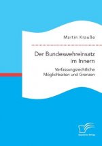 Bundeswehreinsatz im Innern