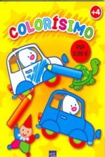 Colorísimo +4