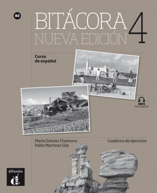 Bitacora - Nueva edicion