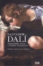 SALVADOR DALÍ