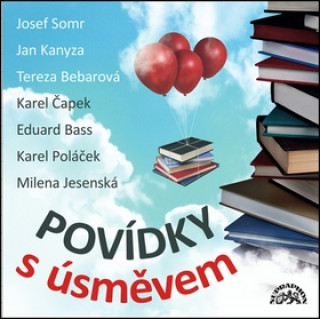 Povídky s úsměvem