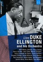 Duke Ellington and his Orchestra