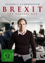 Brexit - The Uncivil War, 1 DVD