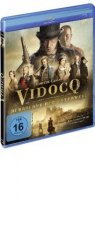 Vidocq - Herrscher der Unterwelt, 1 Blu-ray