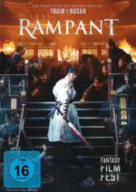 Rampant, 1 DVD
