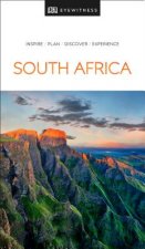 DK Eyewitness South Africa