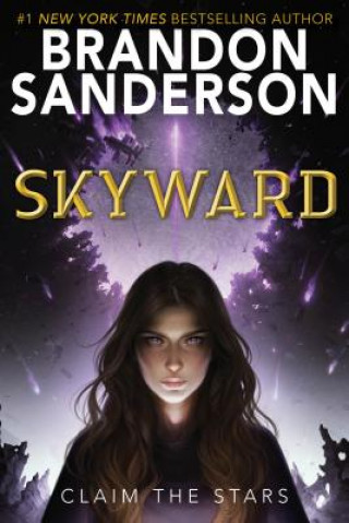 Skyward (Brandon Sanderson)(Miękka)