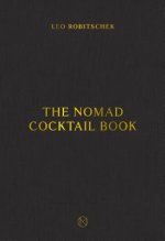 NoMad Cocktail Book