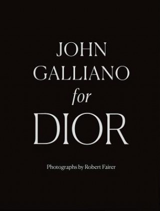 John Galliano for Dior