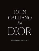 John Galliano for Dior