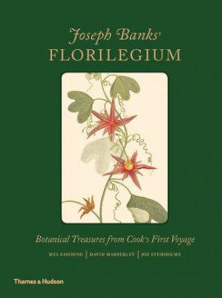 Joseph Banks' Florilegium