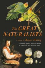 Great Naturalists