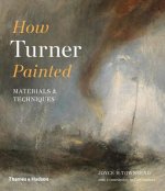 How Turner Painted