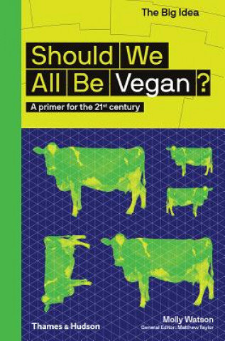 Should We All Be Vegan?