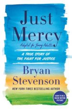 Just Mercy